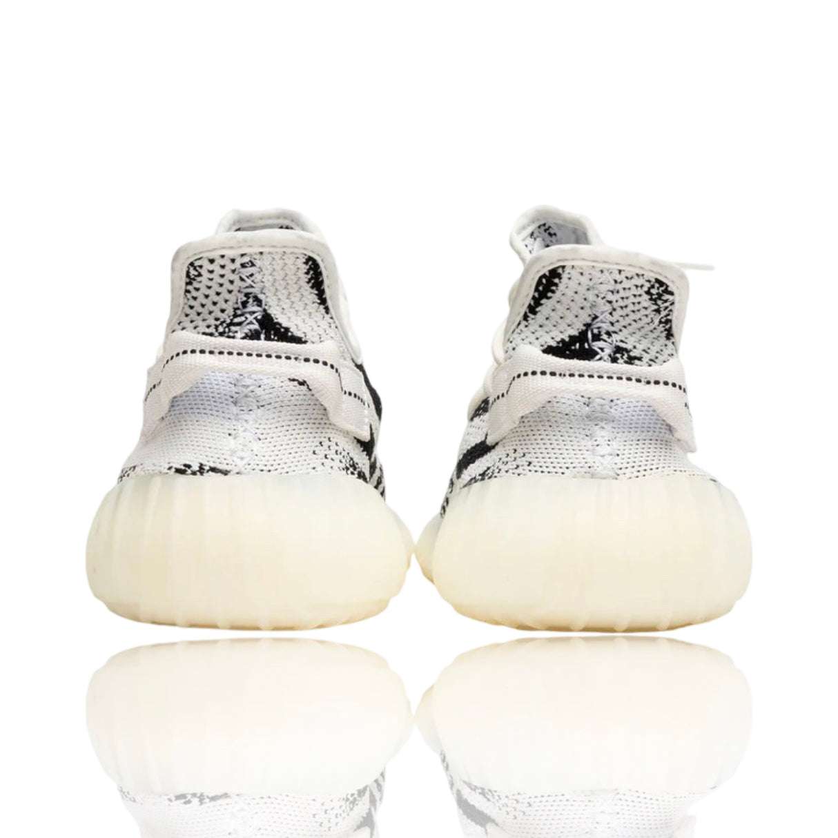 Adidas Yeezy 350v2 Zebra 
