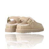 UGG Goldenstar Evelina Clog Sand Castle