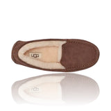 UGG Ansley Mokassin Espresso