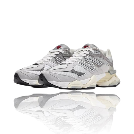 New Balance 9060 Rain Cloud Grey