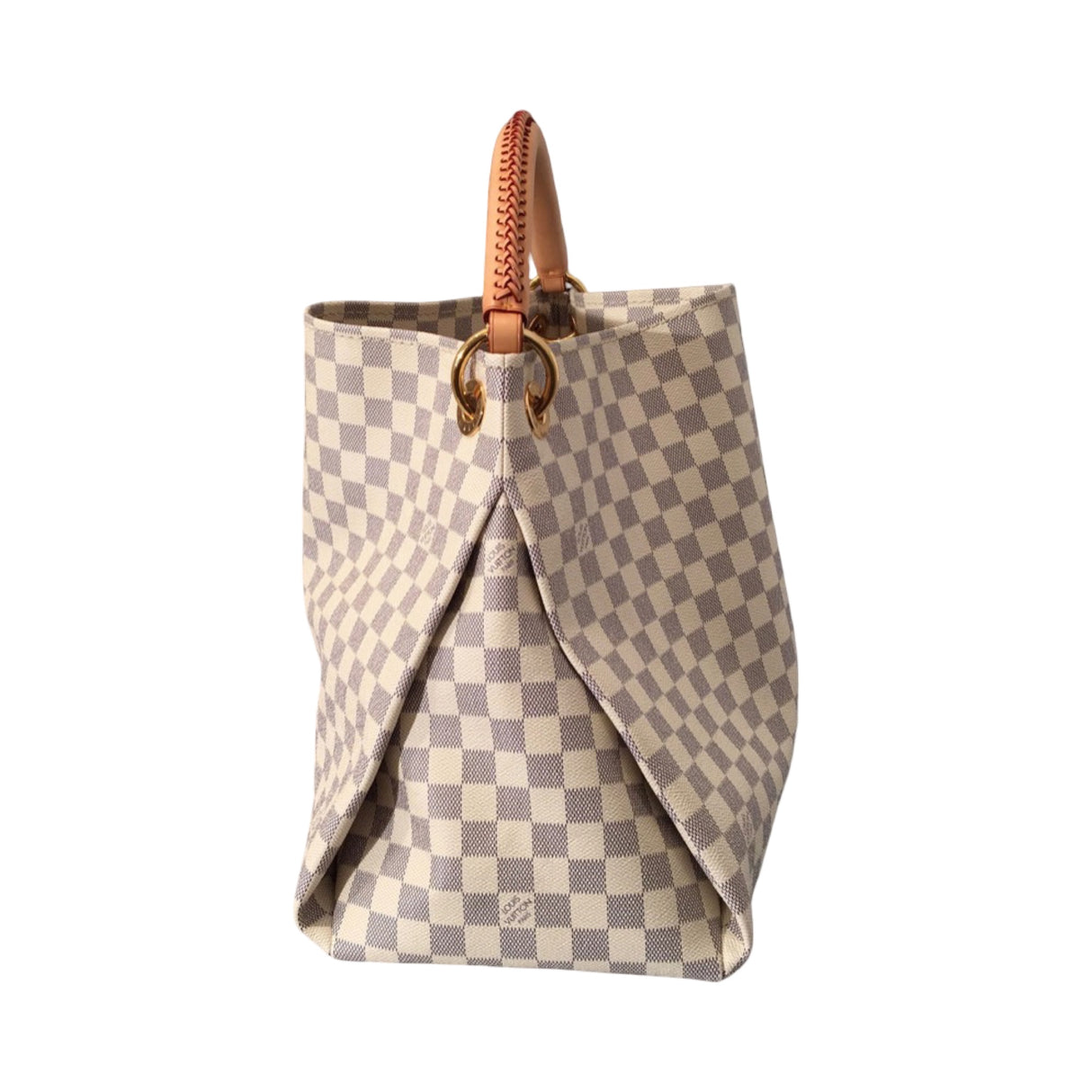 Louis Vuitton Speedy 30 Damier 
