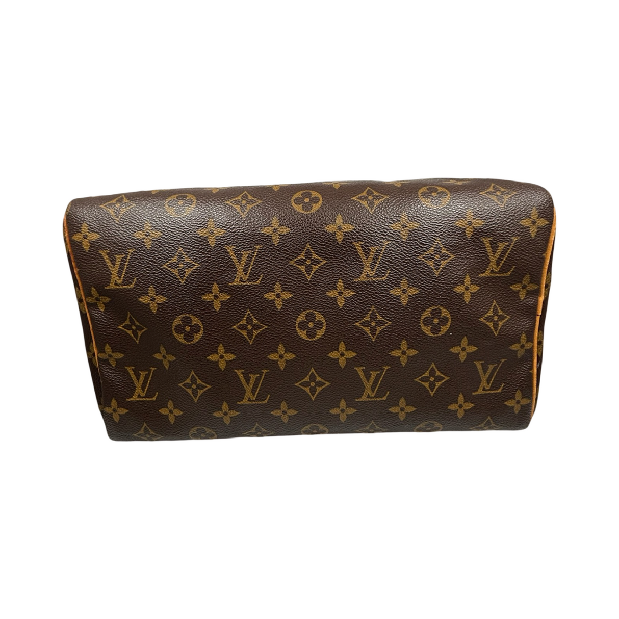 Louis Vuitton Canvas Speedy 30 Monogram