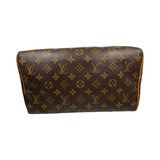 Louis Vuitton Canvas Speedy 30 Monogram