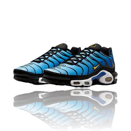 Nike Air Max Plus OG Hyper Blue