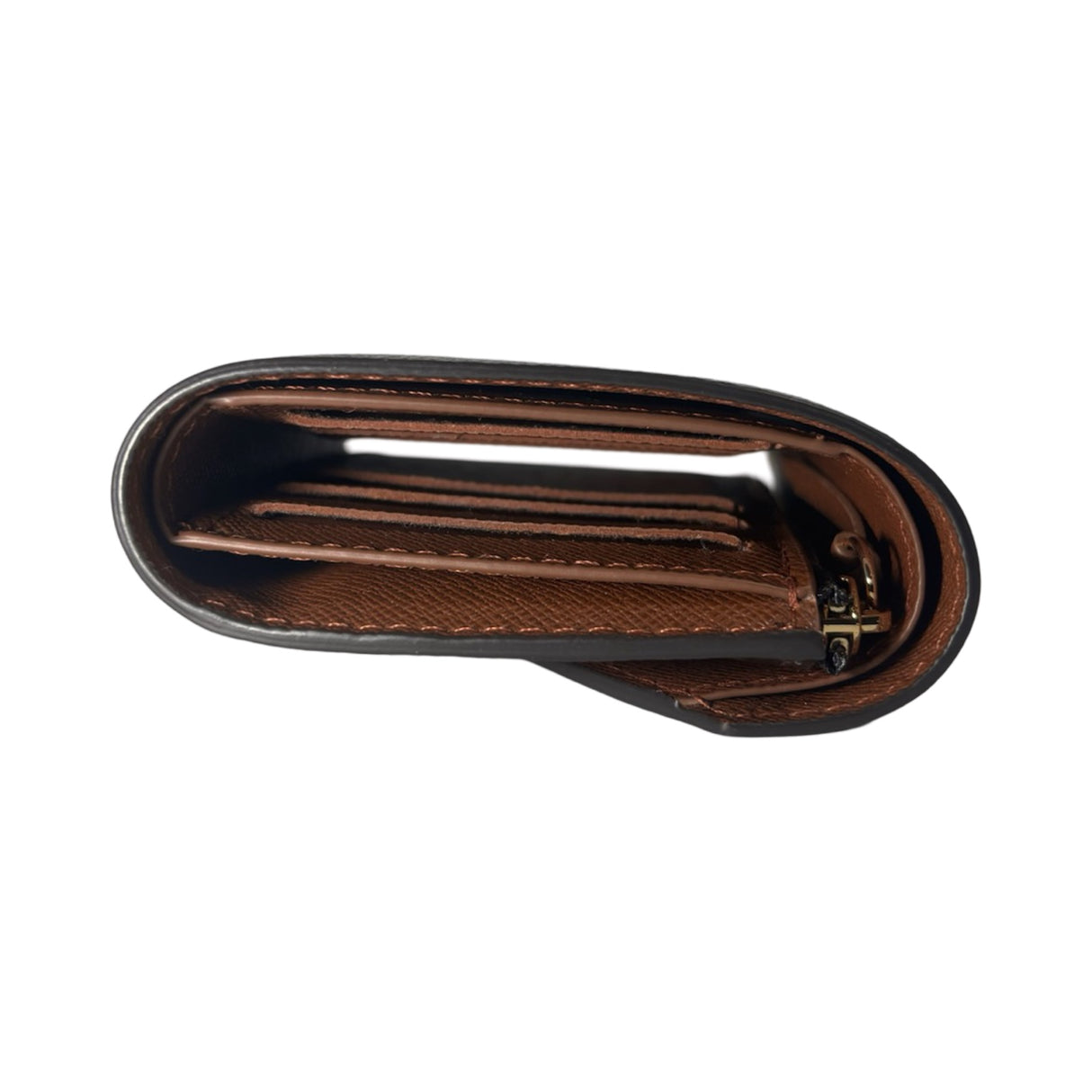 Louis Vuitton Sarah Wallet 