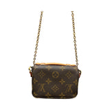 Louis Vuitton Speedy 30 Damier 