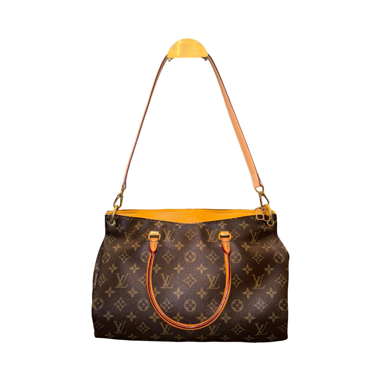 Louis Vuitton Pochette Accessories Damier