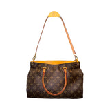 Louis Vuitton Pochette Accessories Damier