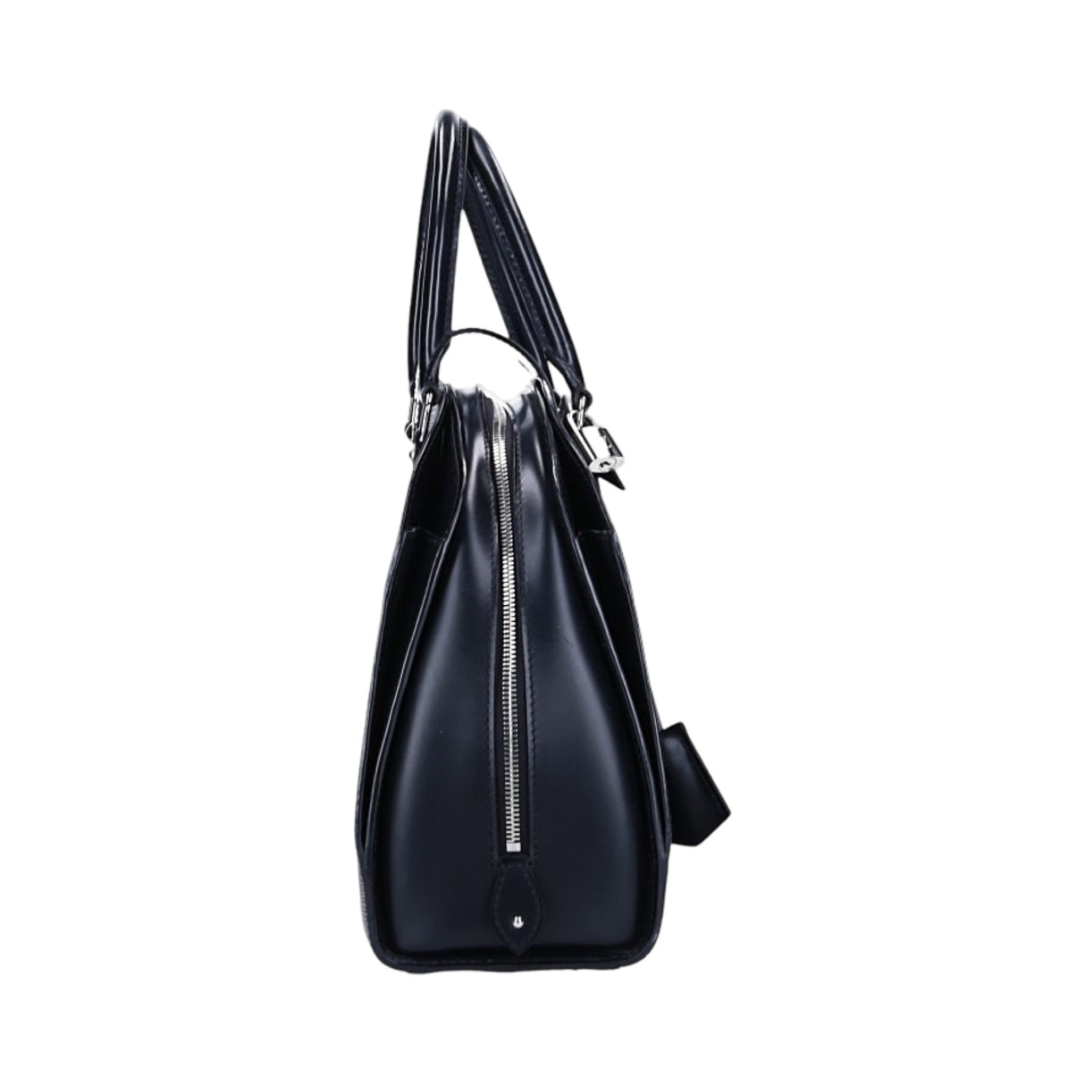 Louis Vuitton Pont Neuf. GM Epi Leder Schwarz