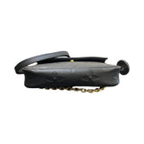 Louis Vuitton Wallet On Chain Empreinte Leder Ivy