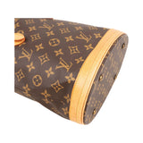Louis Vuitton Canvas Monogram Bucket Bag PM Handbag (Kopie)
