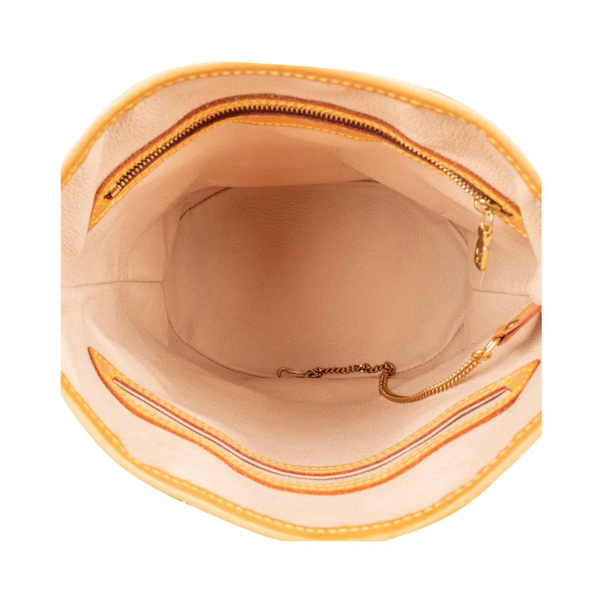 Louis Vuitton Canvas Monogram Bucket Bag PM Handbag (Kopie)