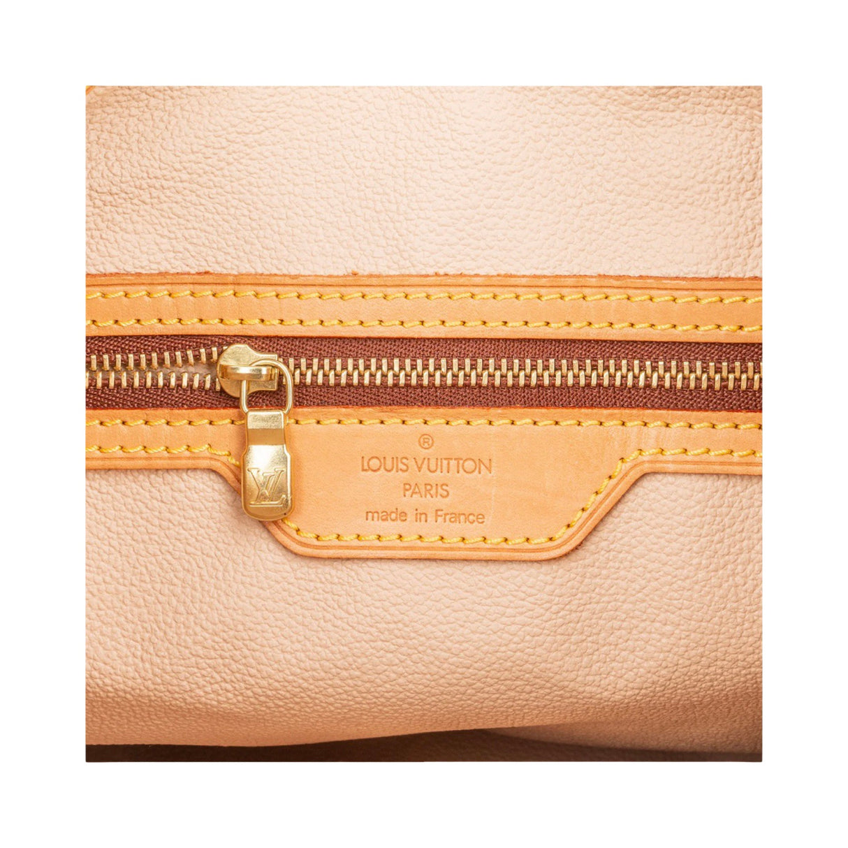 Louis Vuitton Canvas Monogram Bucket Bag PM Handbag (Kopie)