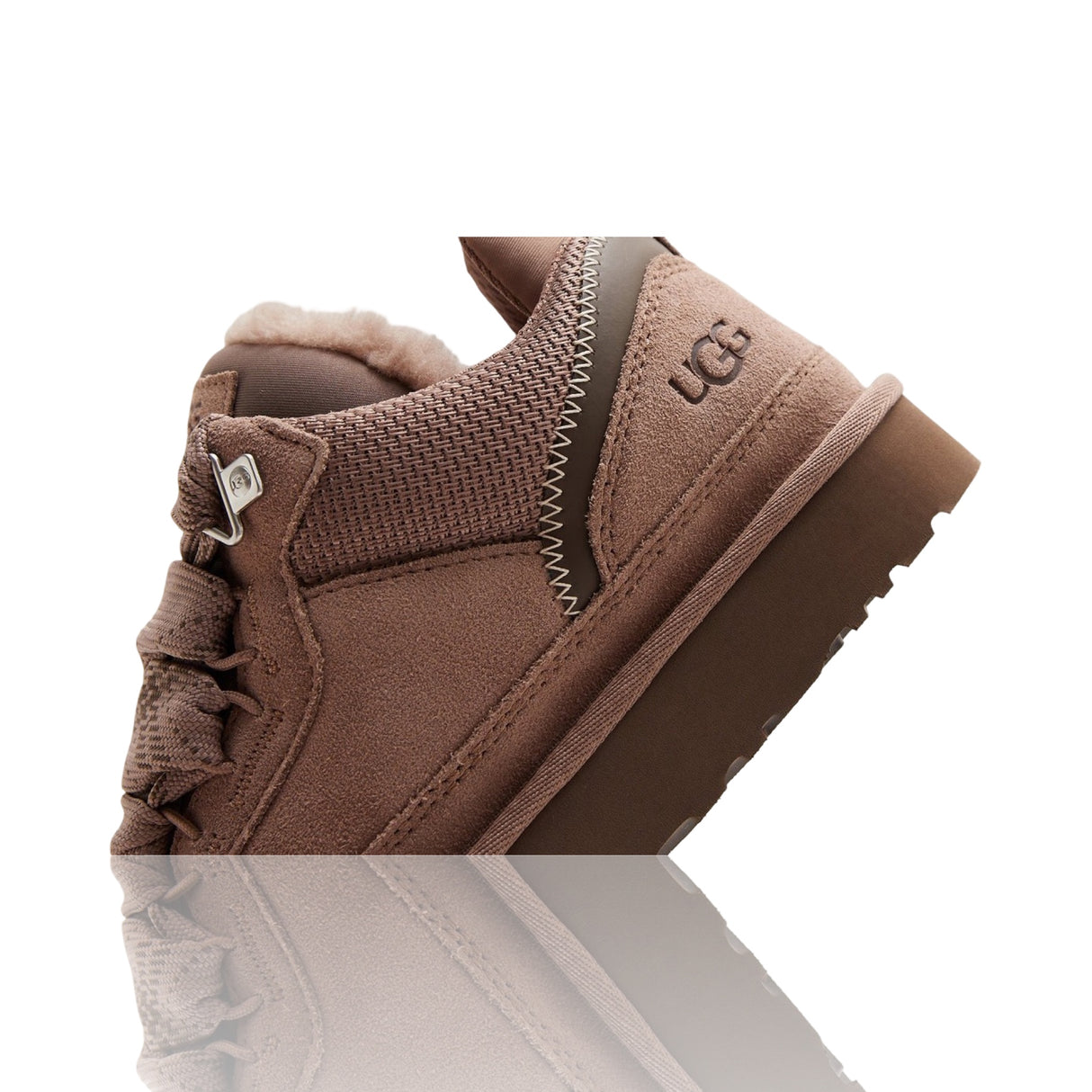 UGG Lowmel Rocky Oat UK excl.