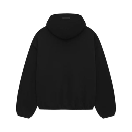 Fear of God Essentials NBA Hoodie Grey Black
