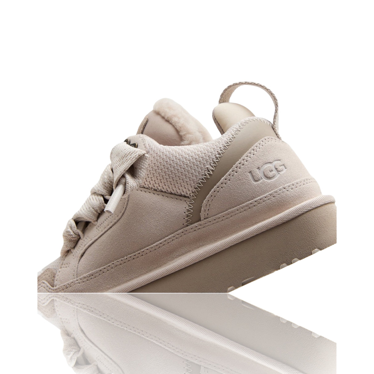 UGG Lowmel Beige UK excl.