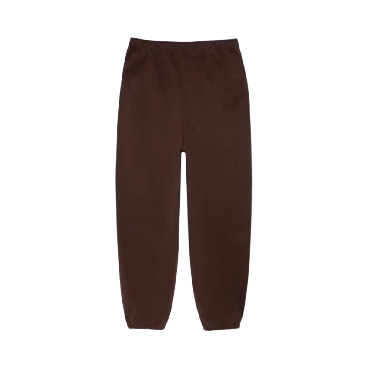 Stussy x Nike Stone Washed Fleece Pant Dark Cinder