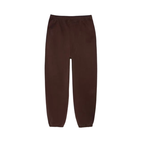 Stussy x Nike Stone Washed Fleece Pant Dark Cinder