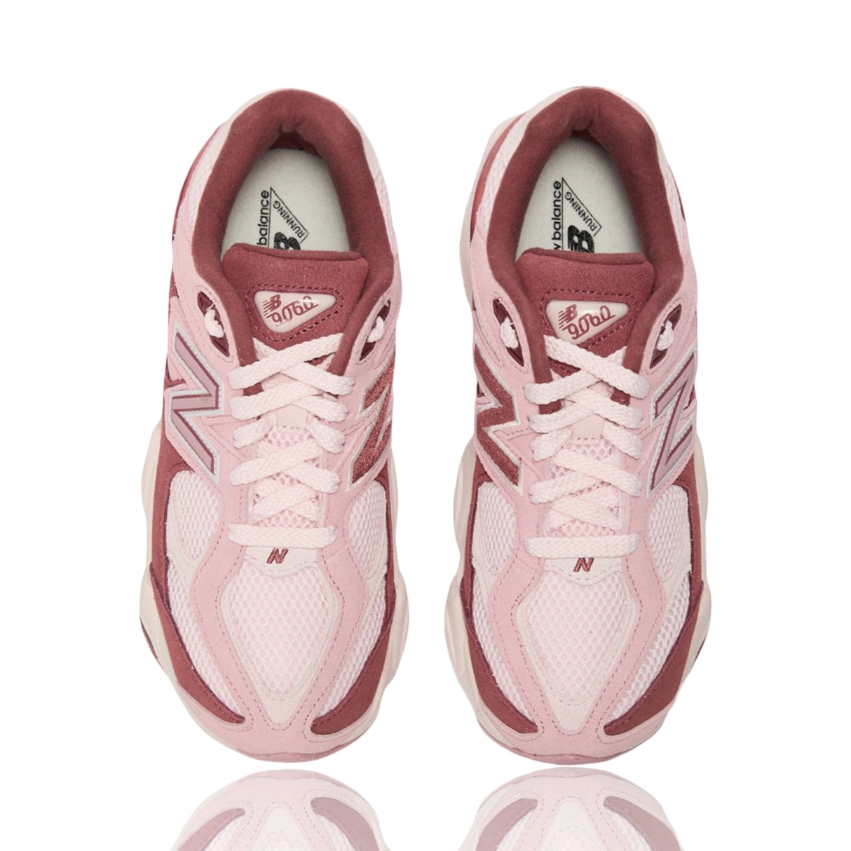 New Balance 9060 Strawberry GS