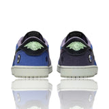 Jordan 1 Retro Low OG Zion Williamson Voodoo Alternative