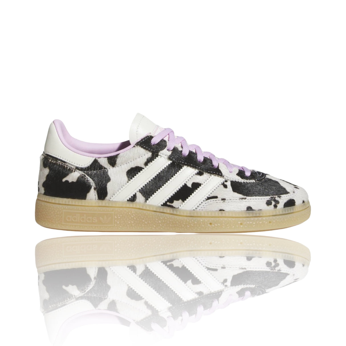Adidas Handball Spezial Bliss Print Cow