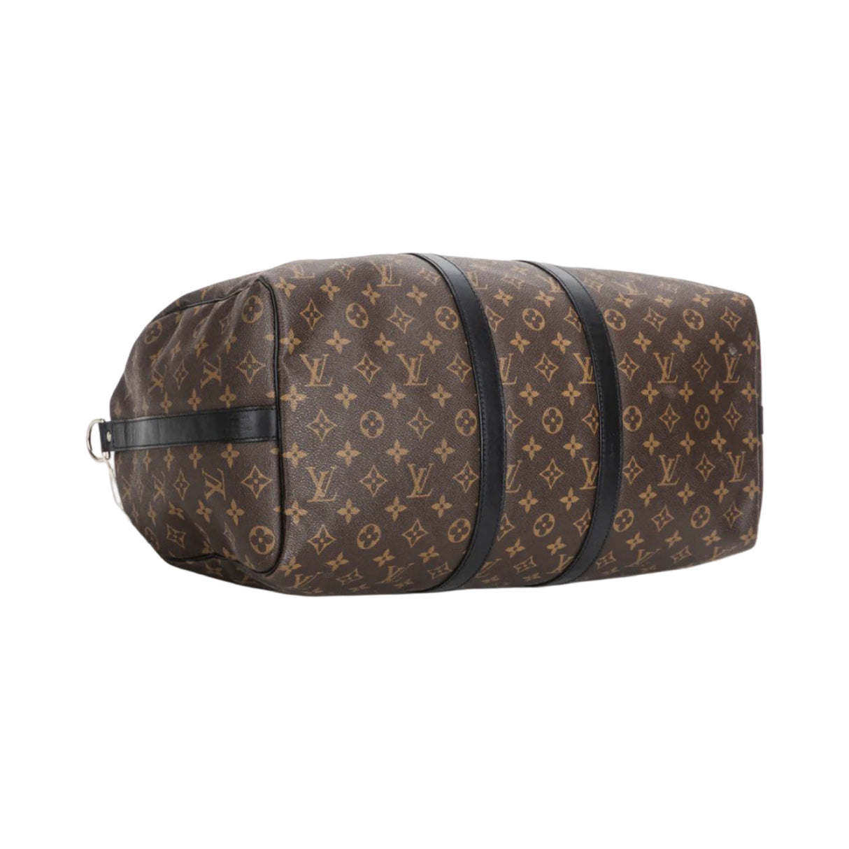 Louis Vuitton Keepall Monogram Bandouliere 45