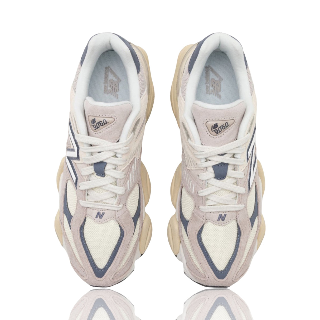 New Balance 9060 Moonrock