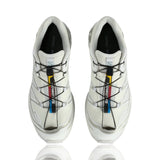 Salomon XT-6 Gore-Tex White Silver
