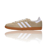 Adidas Samba Light Violet Floral