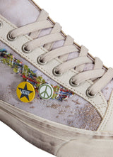 Vans Old Skool 36 LX Souvenir Pack Oatmeal