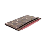 Louis Vuitton x NBA Legacy Net Zippy Card Case 