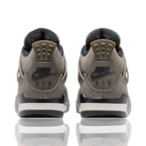 Air Jordan 4 Hyper Violet (GS)