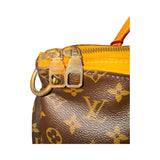 Louis Vuitton Pochette Accessories Damier