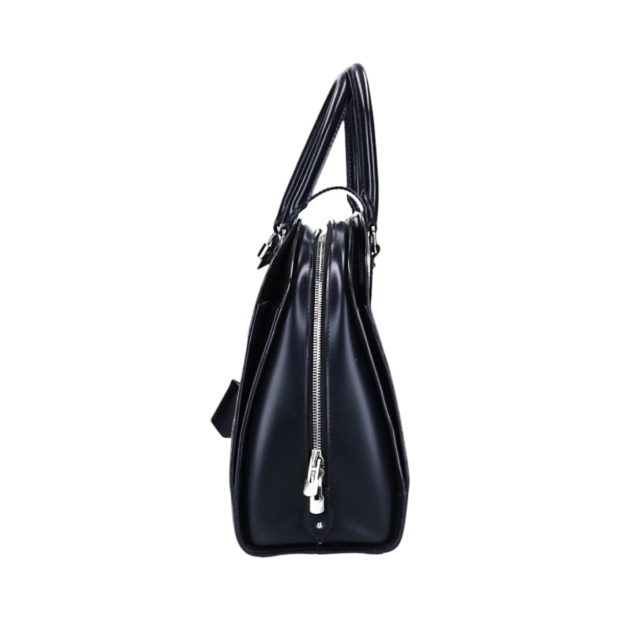 Louis Vuitton Pont Neuf. GM Epi Leder Schwarz