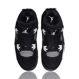 Air Jordan 4 Retro White Thunder (GS)