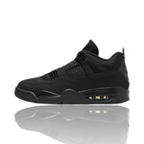 Air Jordan 4 Black Cat