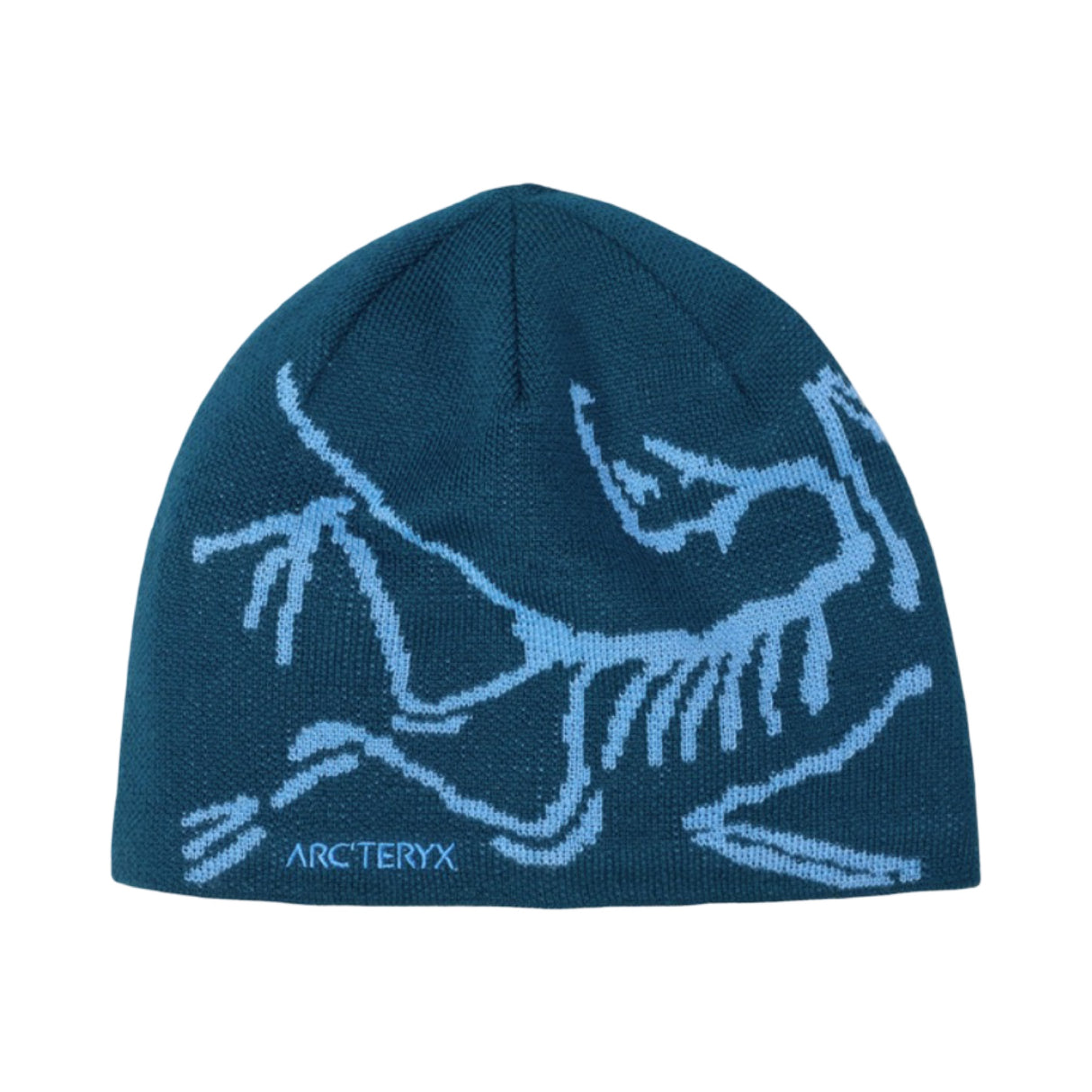 Arc'teryx Beanie Nightscape Glacial