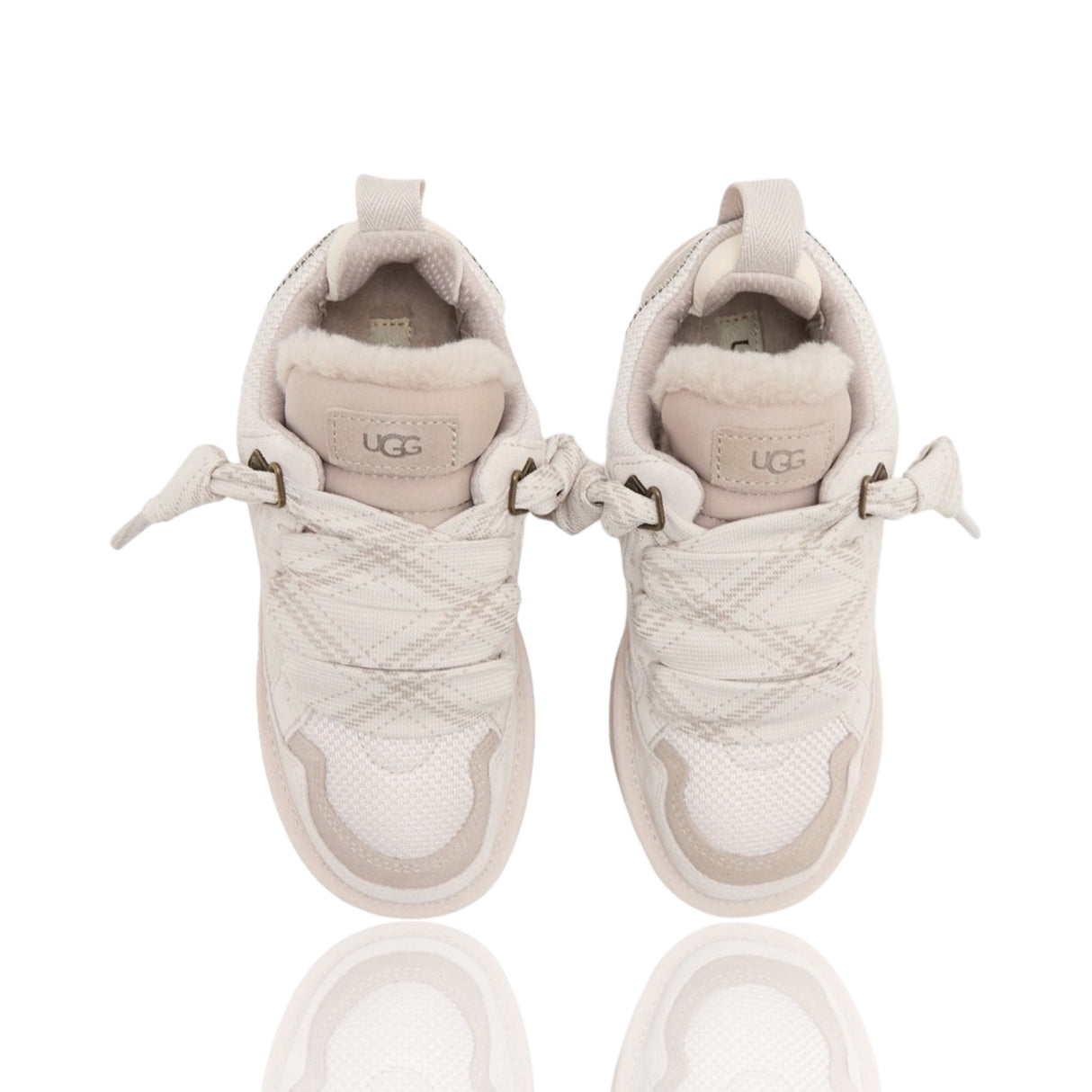 UGG Lowmel Beige UK excl.