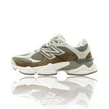 New Balance 9060 Dark Olive Moss Green