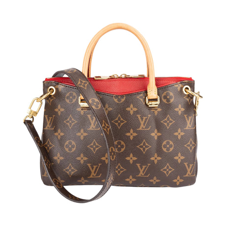 Louis Vuitton Pochette Accessories Damier