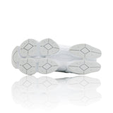 New Balance 9060 triple white