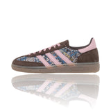 Adidas Handball Spezial Liberty London Aurora Coffee Flower