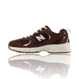 New Balance 530 Chocolate Taupe