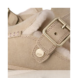 UGG Goldenstar Evelina Clog Sand Castle