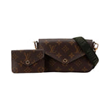 Louis Vuitton Speedy 30 Damier 