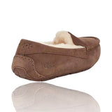 UGG Ansley Mokassin Espresso