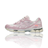 Asics Gel- NYC Cream Rose Water