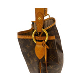 Louis Vuitton Delightful PM Monogram