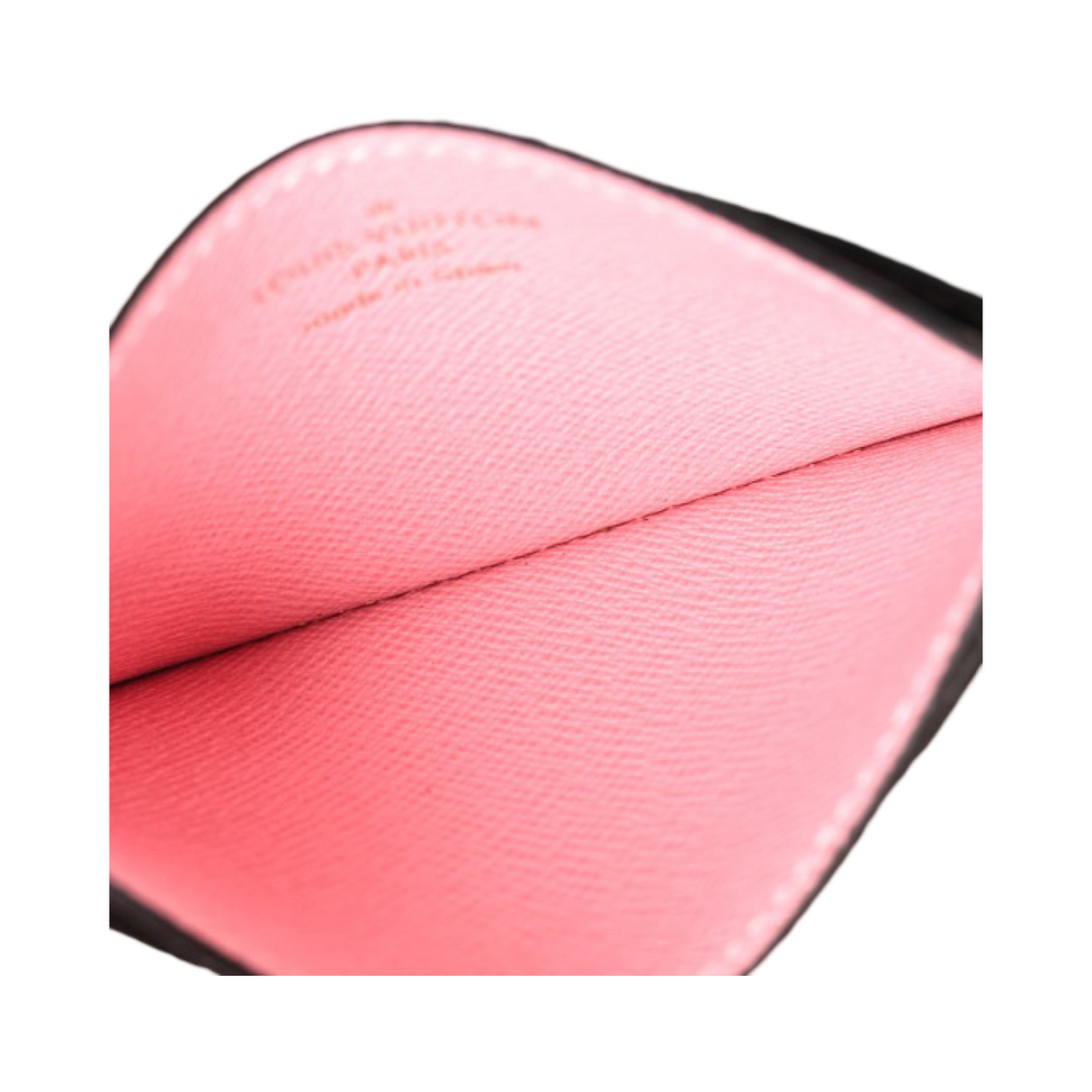 Louis Vuitton x NBA Legacy Net Zippy Card Case 