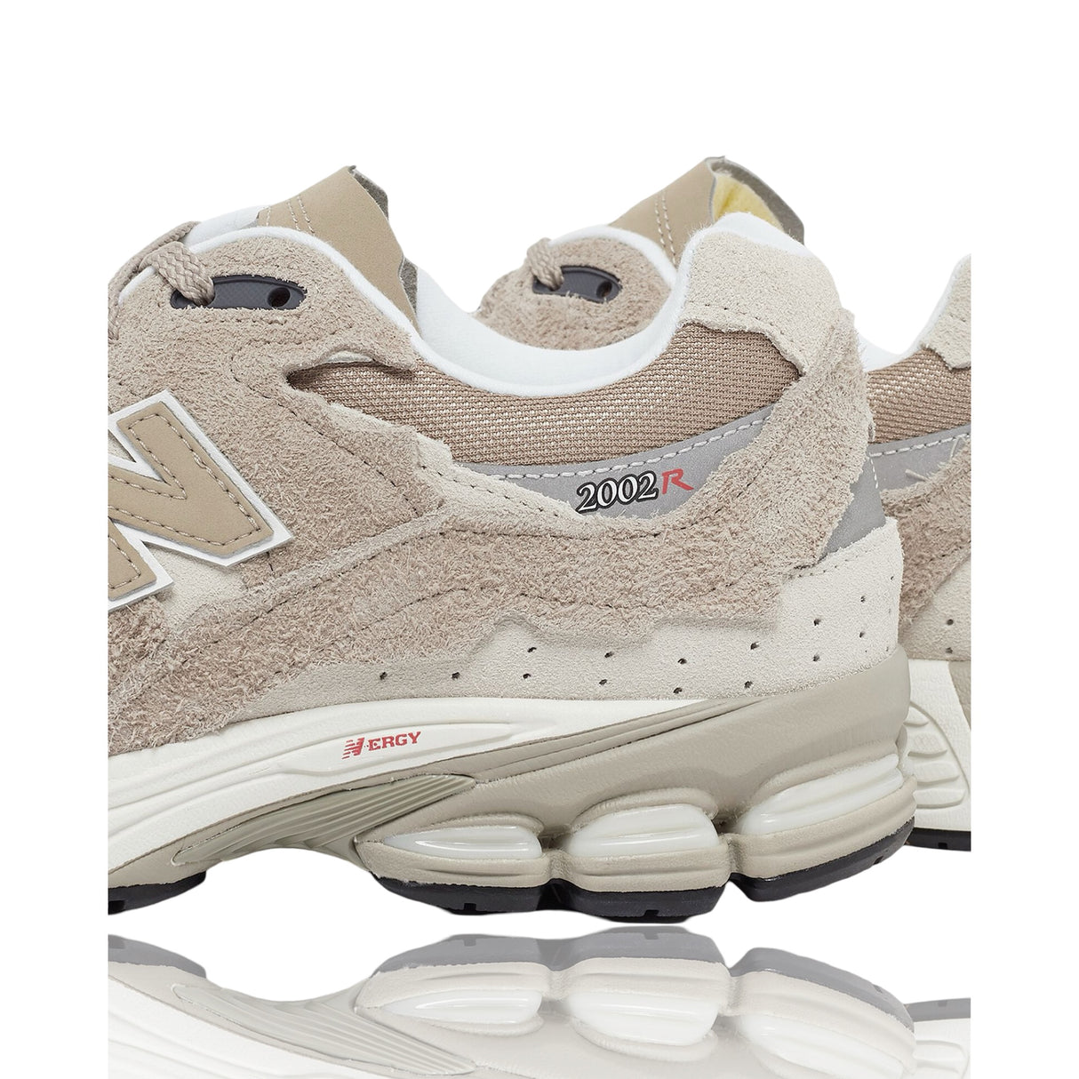New Balance 2002r Protection Pack Driftwood